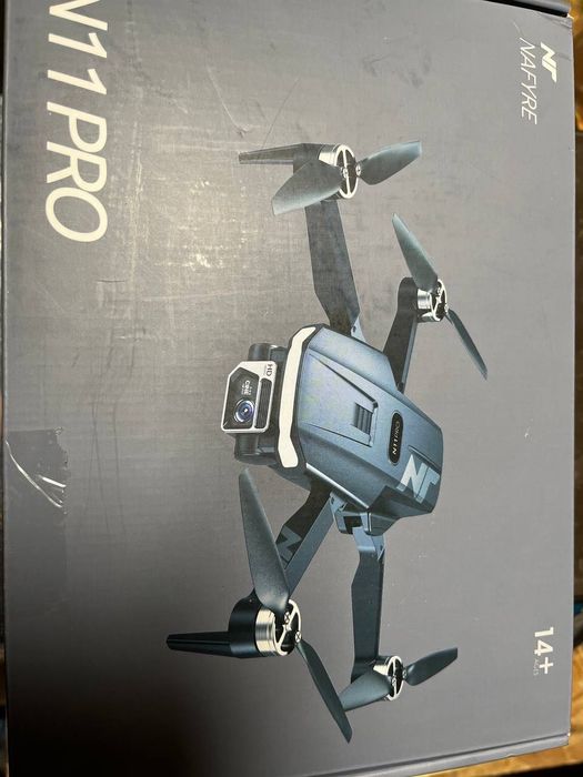 дрон Nafyre N11 Pro.