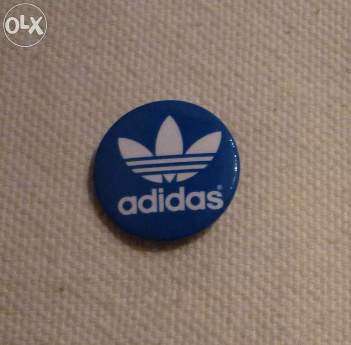 Adidas Badge - Only 164751288292353120