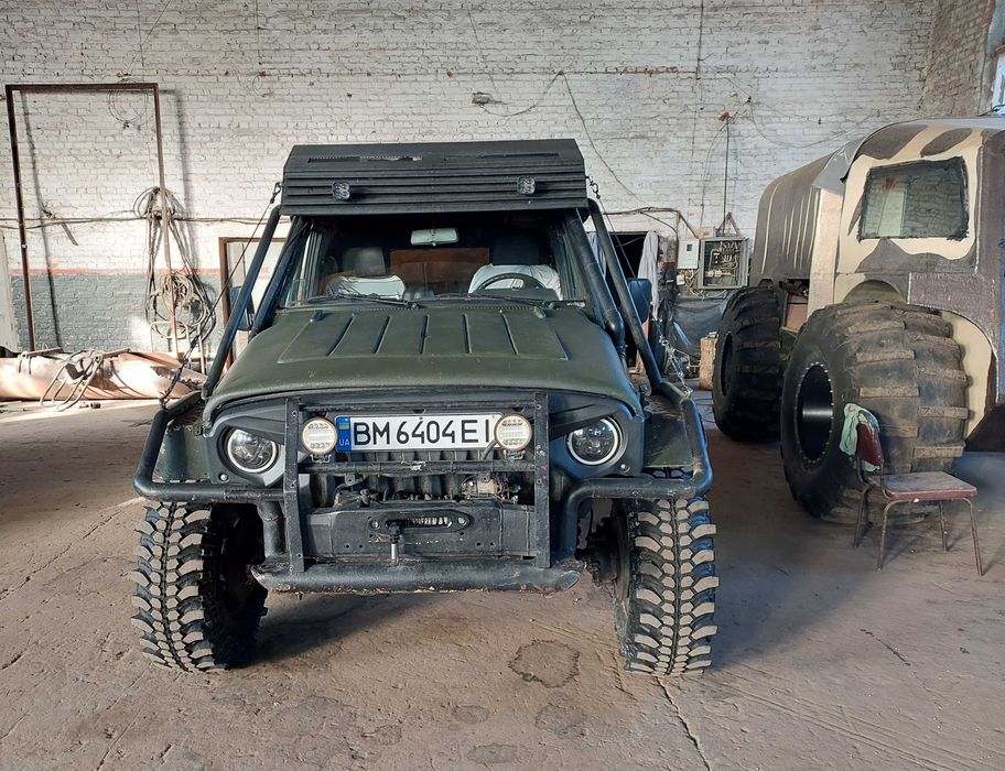 Продам або обміняю  автомобіль  Нісан патрол