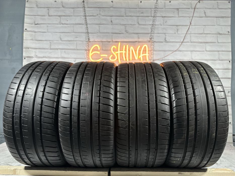 Комплектом або парами 275 30 20 Goodyear Eagl F1 Asymetric 3