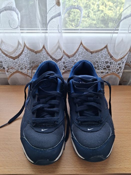 Byty chłopięce Nike.
