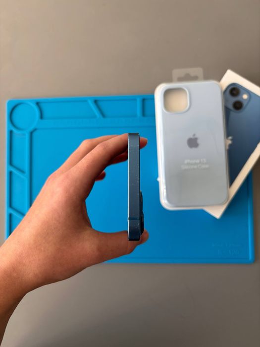 iPhone 13,128 gb