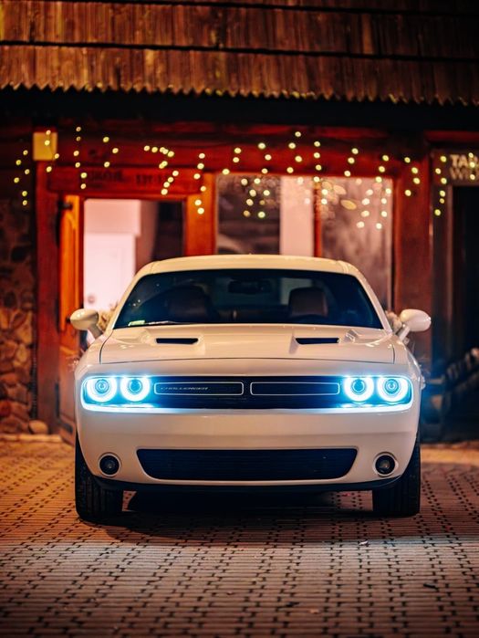 Samochód do ślubu, wynajem