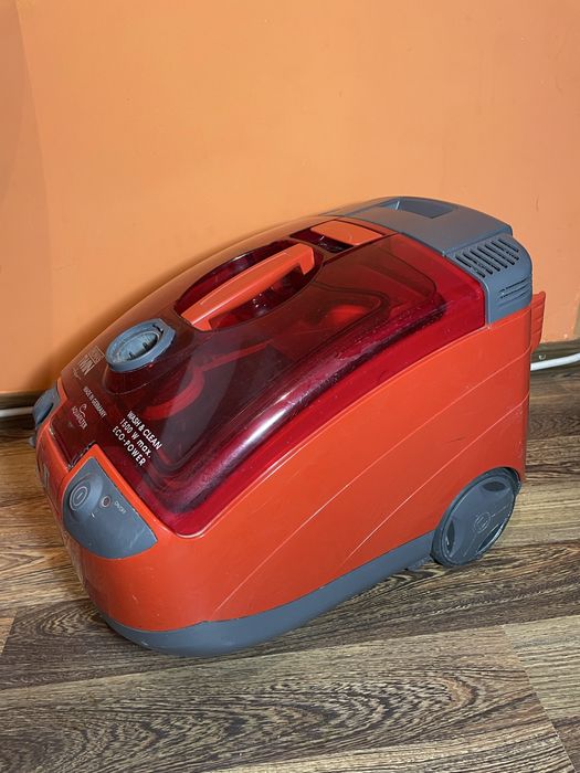 Миючий пилосос преміум класа Thomas Twin Aquafilter (можливен торг)