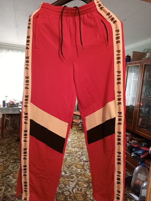 Victorias Sekret  Pink штани брюки