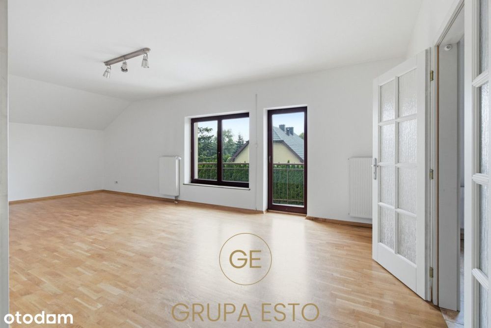 Mieszkanie wynajem Kraków Babińskiego 90m2