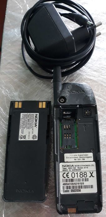 Продам Нокіа 5110