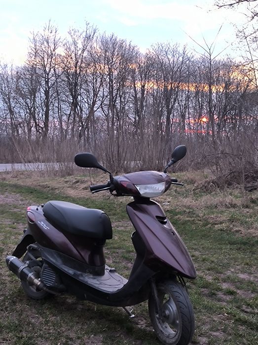 продам Yamaha jog 36