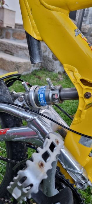 Scott G-Zero Project Liteflite