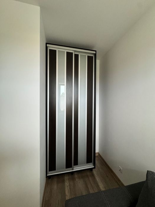 Wynajmę mieszkanie
