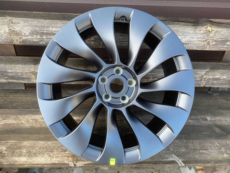 Диск колісний R20 (Uberturbine) Tesla Model 3;  1044267-00-A