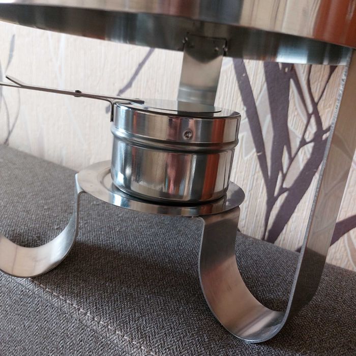 Диспенсер для кави та молока 10,5л новий GoodFood CMD401