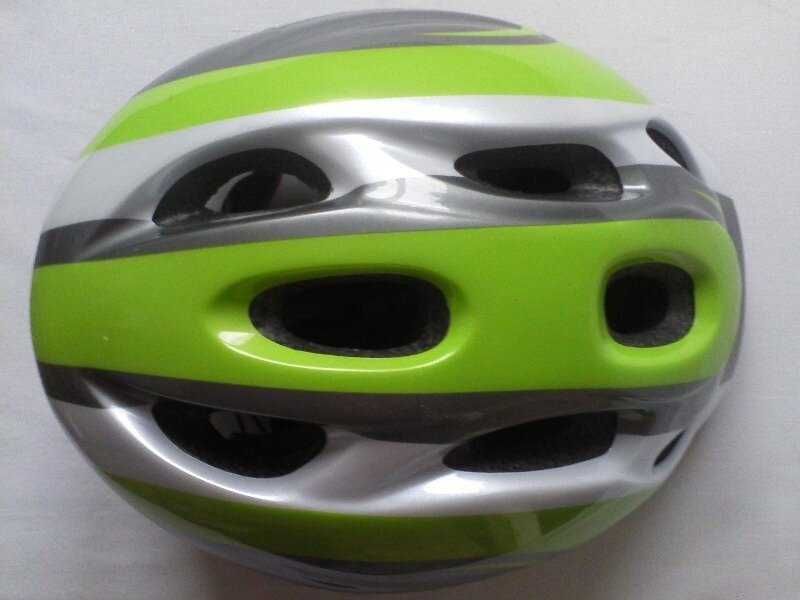 велошлем с системой регулирования,шлем на велосипед,самокат,ролики.