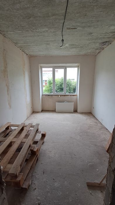 Продам 2-кімнатну  квартиру в  селещі Богданівці по вул. Травнева  (7км від Хмельницького)