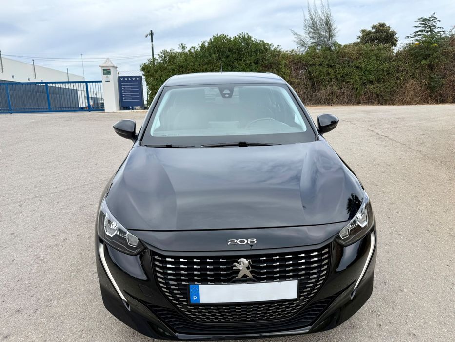 Peugeot 208 1.2 PureTech Active Pack | Revisão Completa | Distribuição Substituída