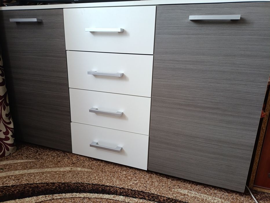 Комод  в идеальном состоянии