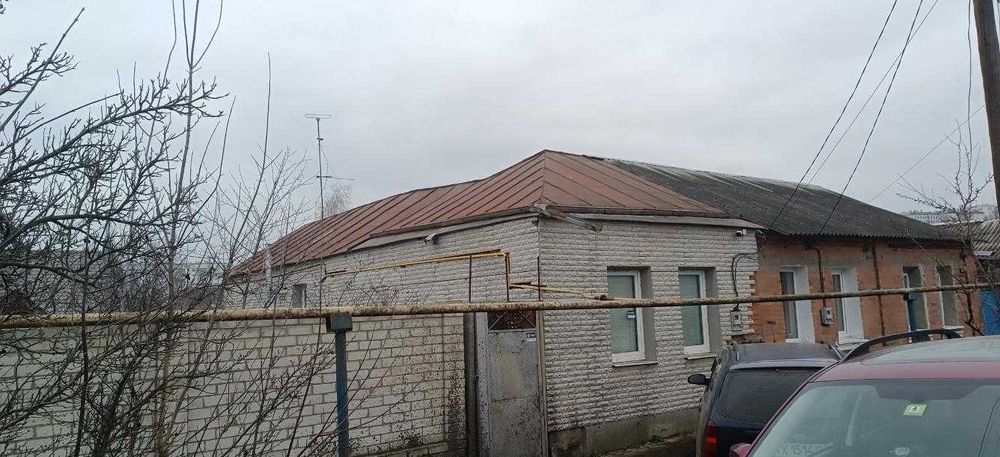 В продаже отличный дом по цене квартиры!!! м.Киевская