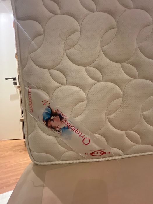 Colchão ótimo estado 200x160