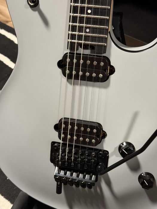 Gitara elektryczna EVH Wolfgang Special