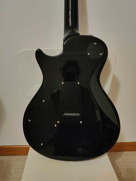PRS Tremonti SE preta