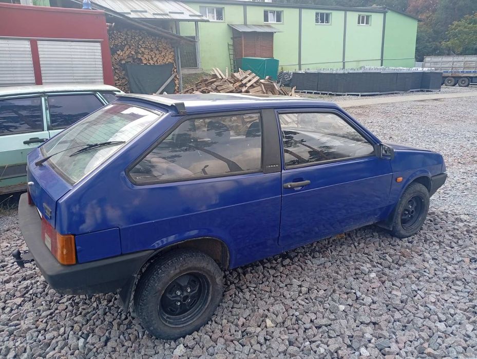 Продам  ВАЗ 2108