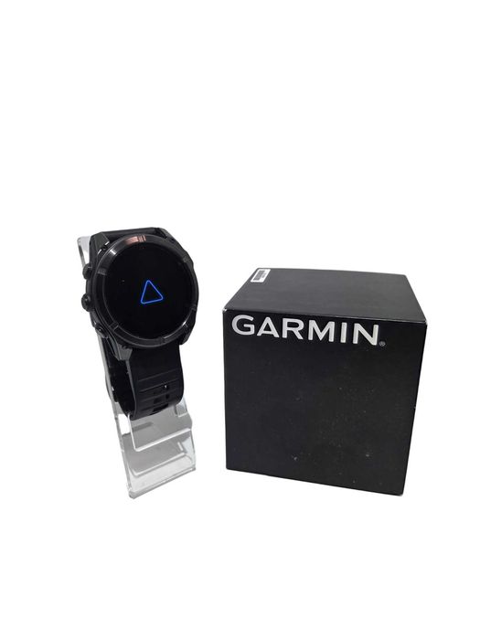 Smartwatch Garmin Fenix 8 szary 51mm GWARANCJA!