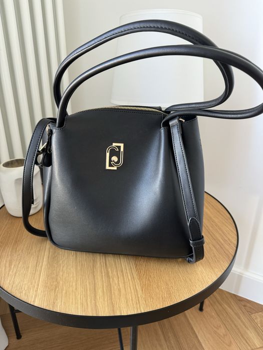 Torebka Liu Jo czarna