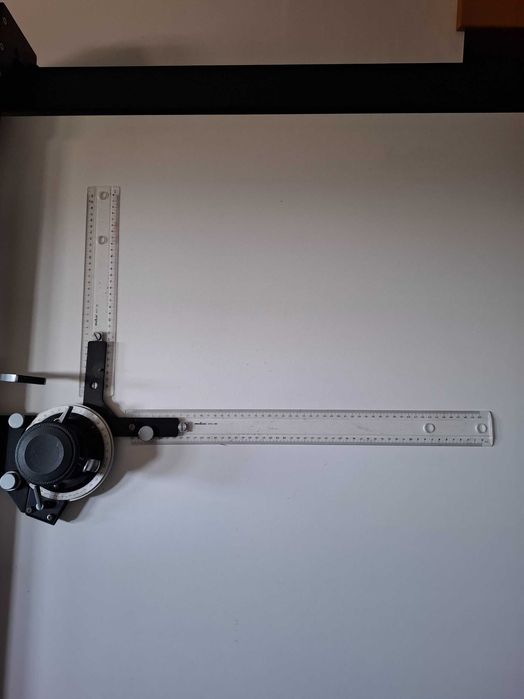 Estirador molin 2.35