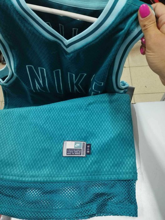 Sukienka NIKE tenis