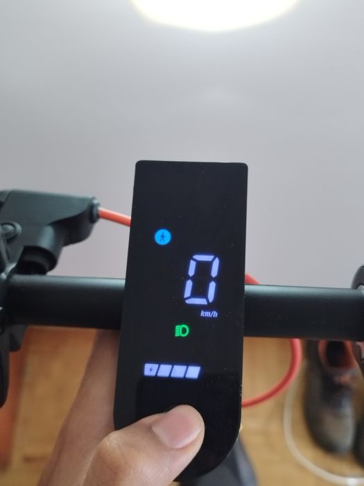 Trotinete Xiaomi 4Lite (2GEN) como novo