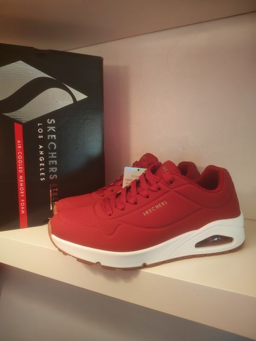 Sapatilhas/Ténis Skechers 42 EUR novos