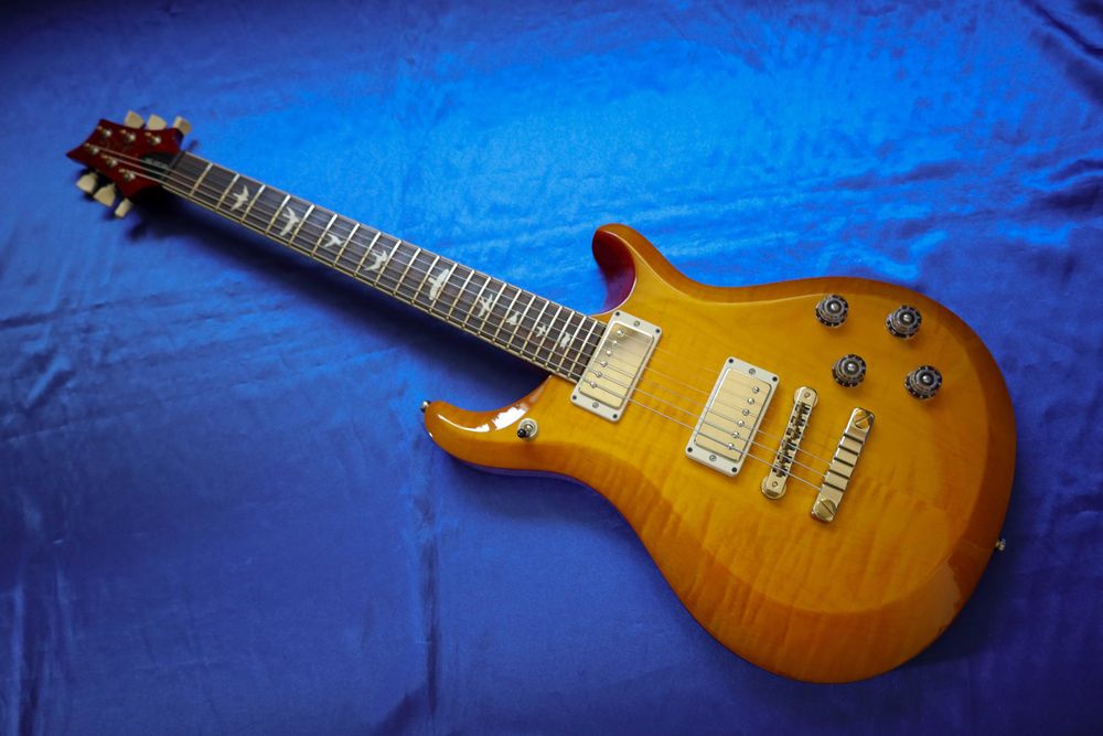 PRS S2 McCarty 594 USA