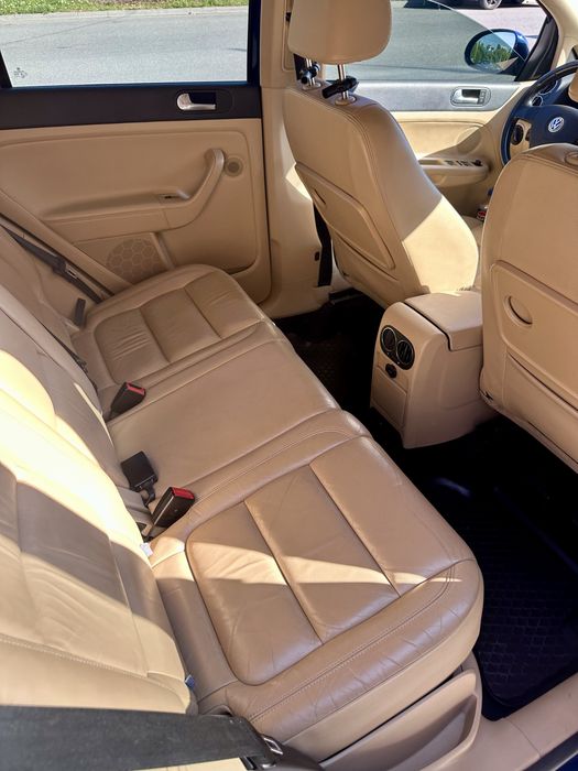 Продам Volkswagen golf plus