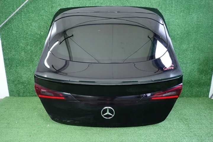 Кришка багажника ляда рест до рест Mercedes-Benz GLC W254 AMG Разборка