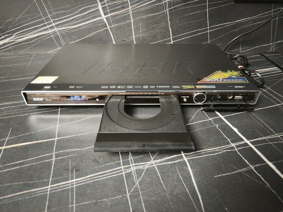 Продам DVD BBK 925HD