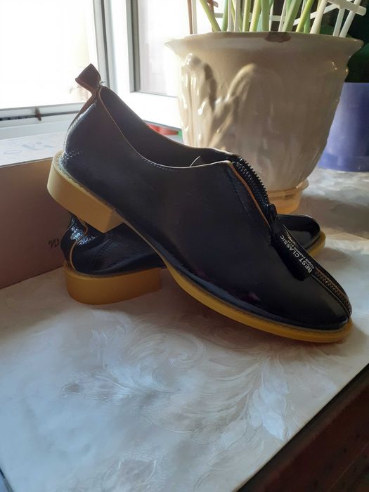 Туфли женские новые