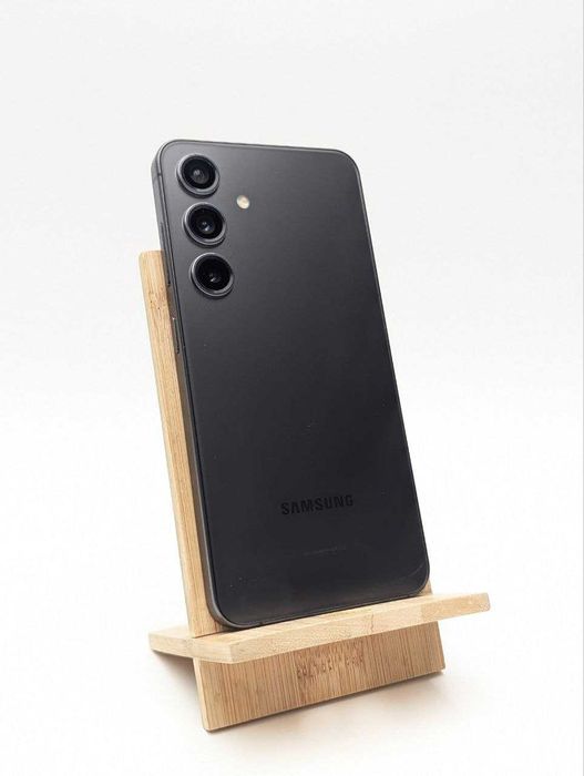 Samsung Galaxy S24 128GB Czarny