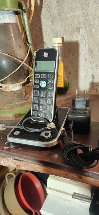 Радио телефоны 3шт.