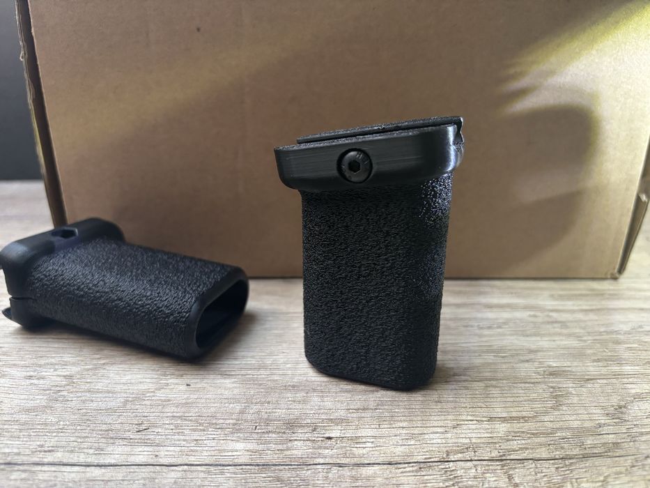 Handstop chwyt przedni AR-15, PCC, AR Picatinny