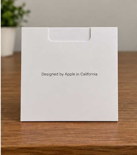 Apple AirPods 4 ANC com Cancelamento Ativo de Ruído