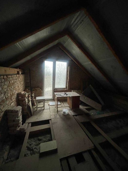 Продаж будинку Жовківський район с.Бишків 45км.до м.Львів .