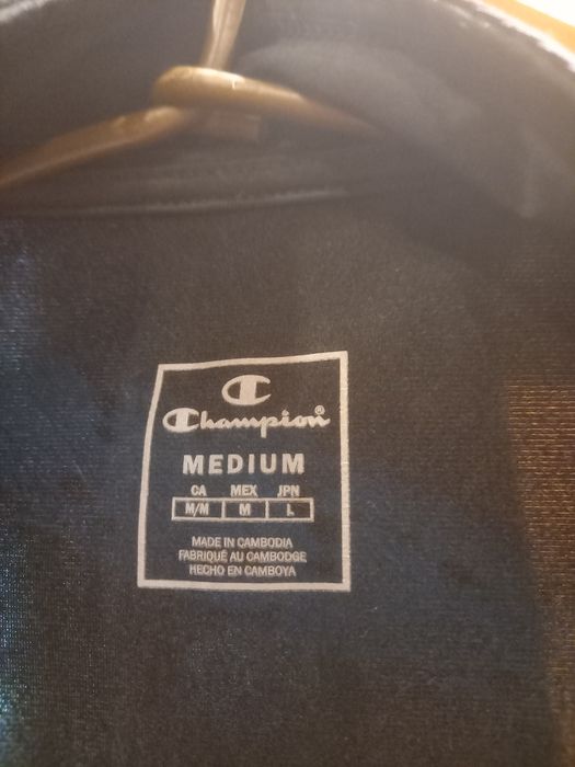Bluza Champion S