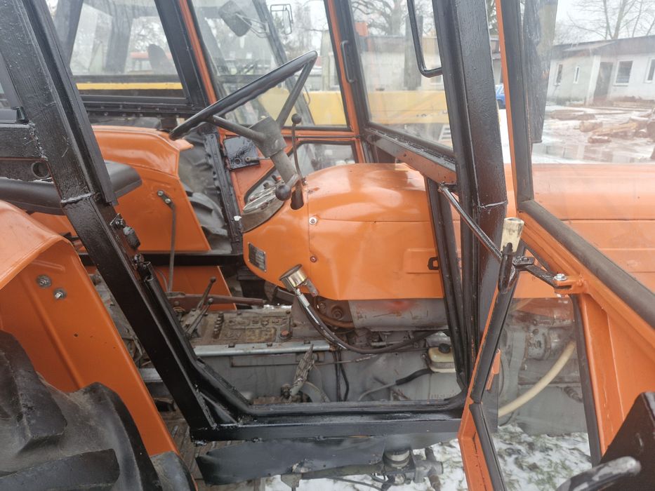 Ursus c-360 3p Zarejestrowany sokółka