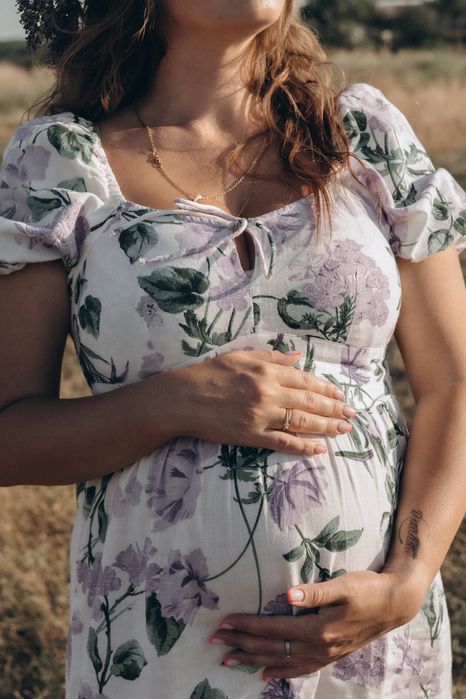 Одяг для вагітної