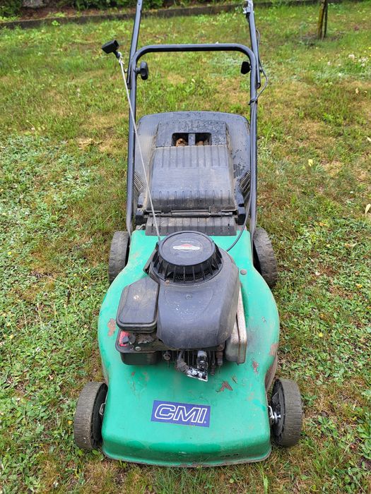 Kosiarka spalinowa BRIGGS & STRATTON