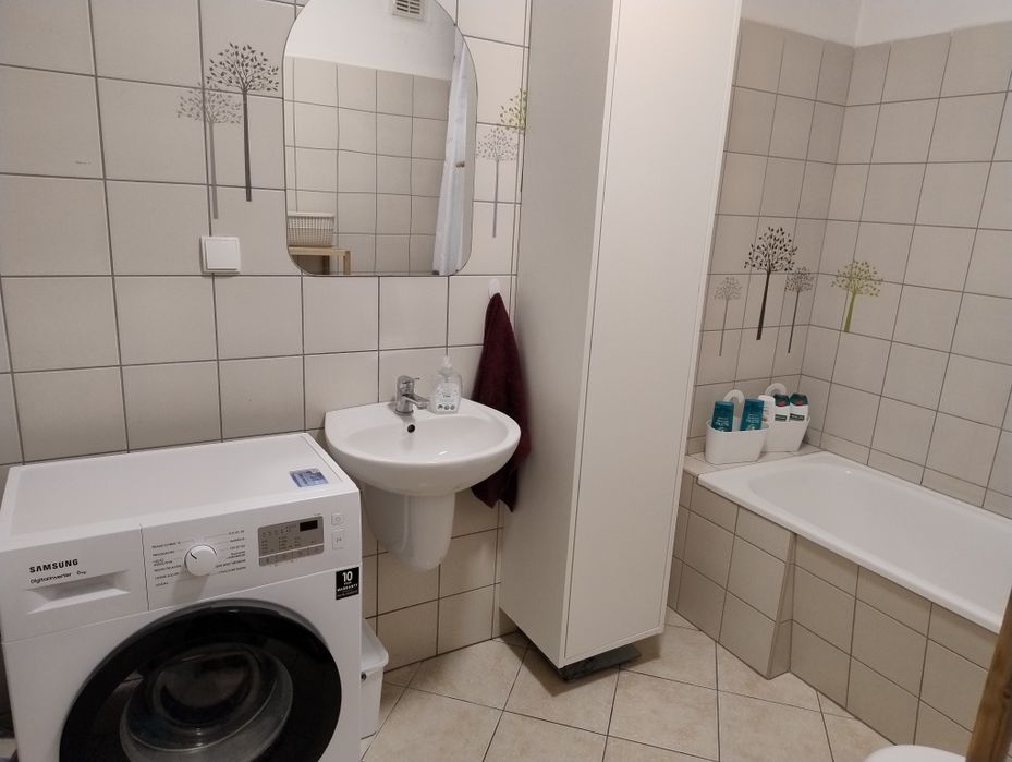 TBS Os Obroncow Pokoju, Gliwice