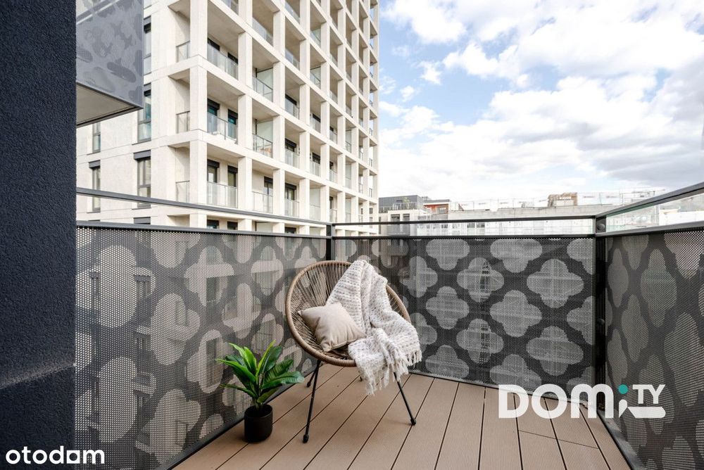 Premium, UpperHouse, I najem, basen, klima, balkon