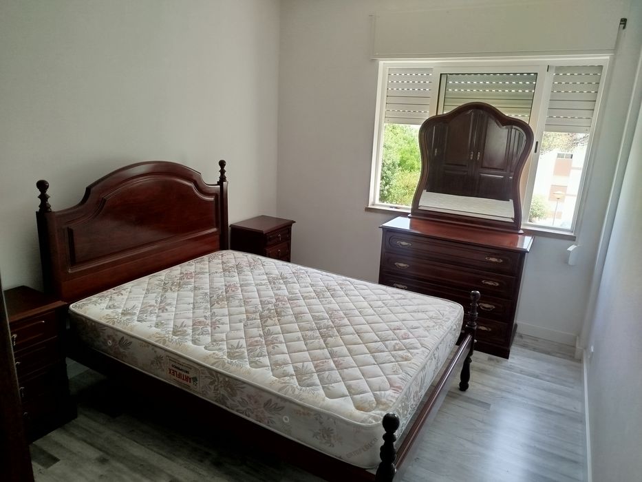 Quartos disponíveis ( casal ) apartir do dia 4 de março