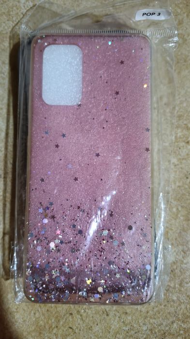 TECNO POP 4 чохол