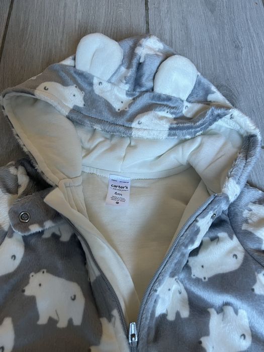Комбінезон демі Carters